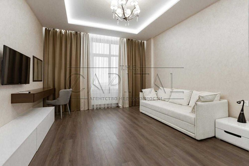 Аренда квартир: ул. Михаила Драгомирова 20, Киев долгосрочно /F78787570-78787570-фото№17