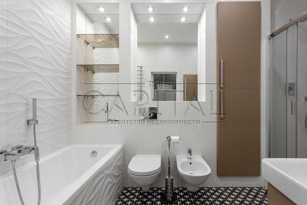 Аренда квартир: ул. Михаила Драгомирова 20, Киев долгосрочно /F78787570-78787570-фото№5