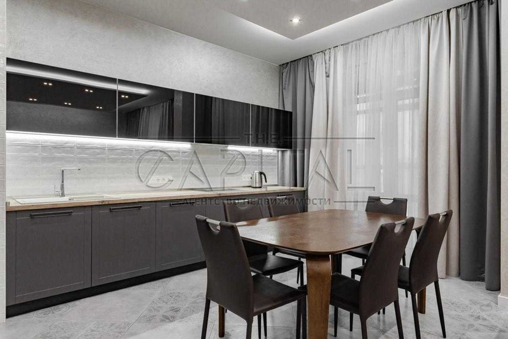 Аренда квартир: ул. Михаила Драгомирова 20, Киев долгосрочно /F78787570-78787570-фото№13