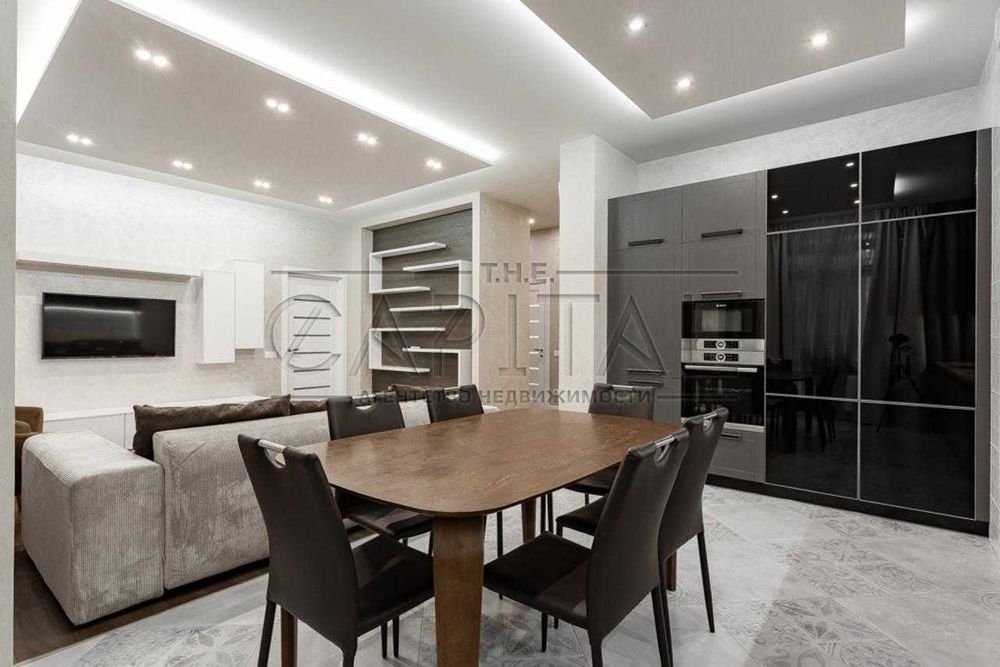 Аренда квартир: ул. Михаила Драгомирова 20, Киев долгосрочно-78787570-фото№2