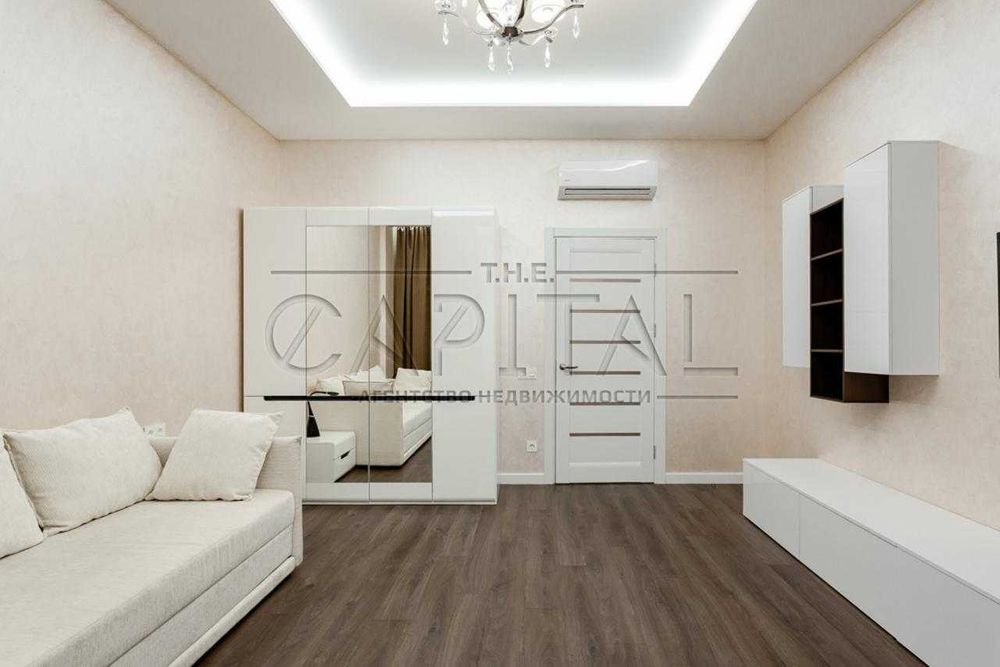 Аренда квартир: ул. Михаила Драгомирова 20, Киев долгосрочно /F78787570-78787570-фото№15