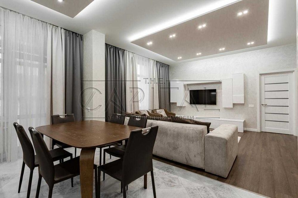 Аренда квартир: ул. Михаила Драгомирова 20, Киев долгосрочно /F78787570-78787570-фото№6