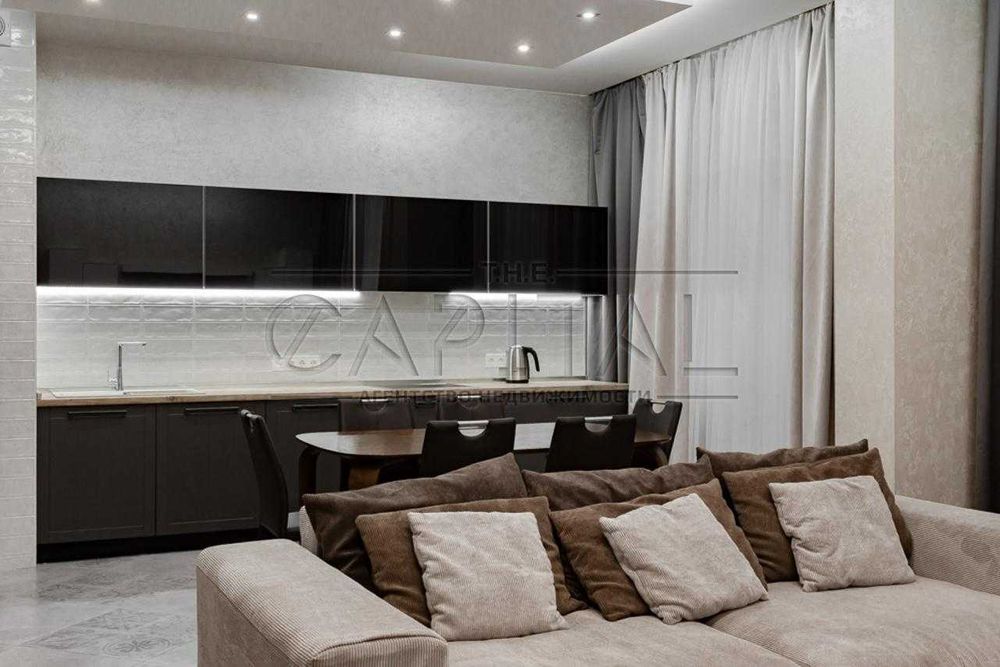 Аренда квартир: ул. Михаила Драгомирова 20, Киев долгосрочно /F78787570-78787570-фото№4