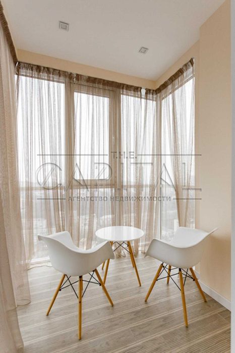 Аренда квартир: ул. Михаила Драгомирова 20, Киев долгосрочно /F78787570-78787570-фото№1