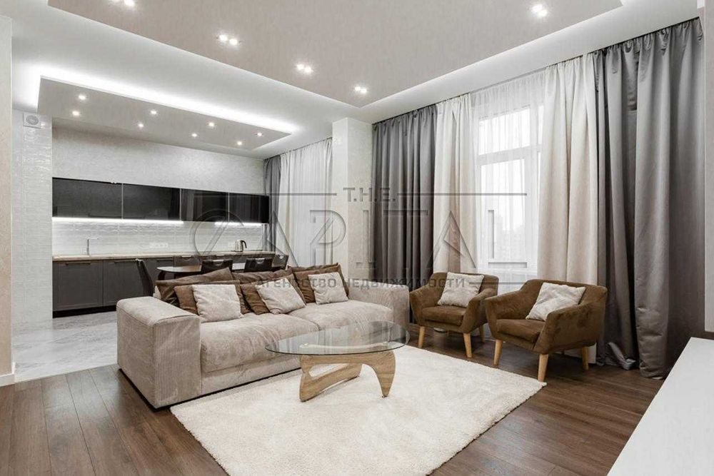 Аренда квартир: ул. Михаила Драгомирова 20, Киев долгосрочно /F78787570-78787570-фото№14