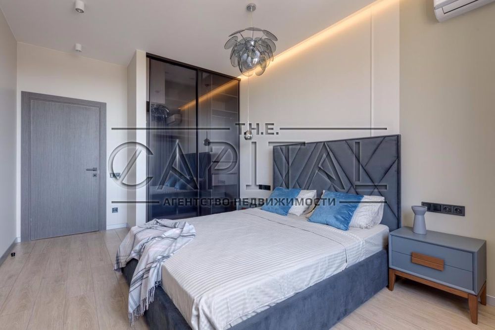 Аренда квартир: ул. Антоновича 44, Киев долгосрочно /F136642783-136642783-фото№4