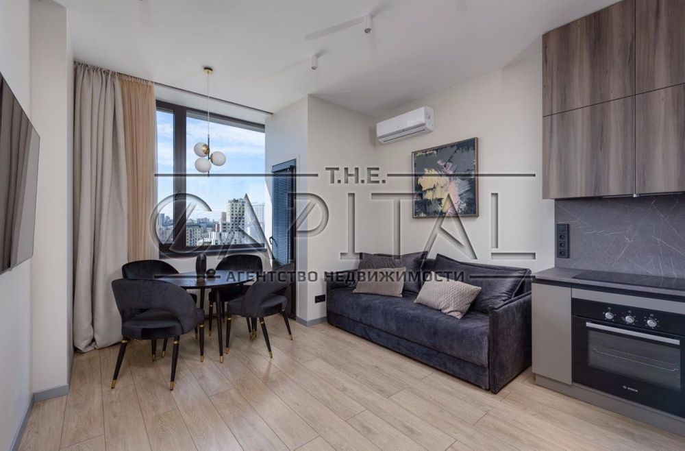 Аренда квартир: ул. Антоновича 44, Киев долгосрочно /F136642783-136642783-фото№9