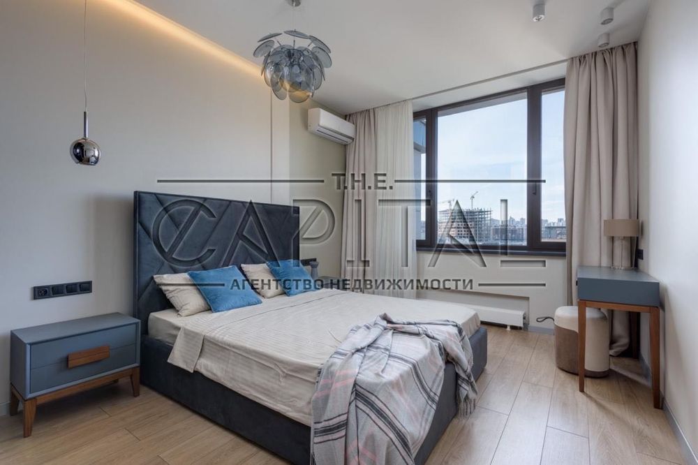 Аренда квартир: ул. Антоновича 44, Киев долгосрочно-136642783-фото№2