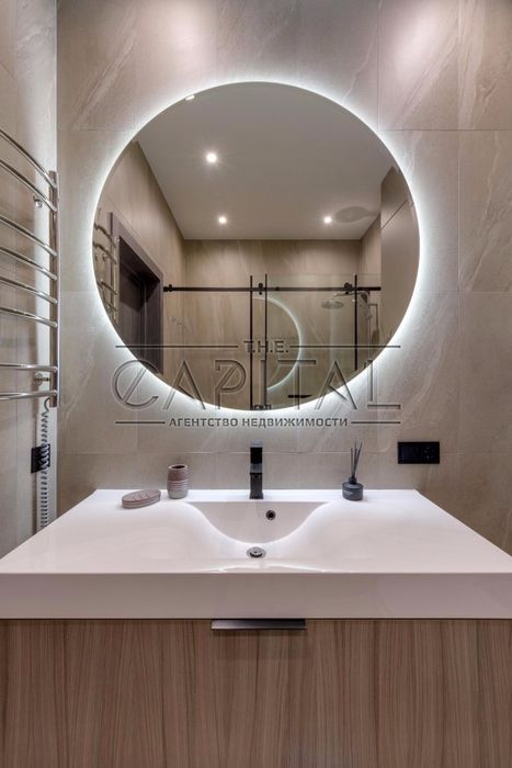 Аренда квартир: ул. Антоновича 44, Киев долгосрочно /F136642783-136642783-фото№16