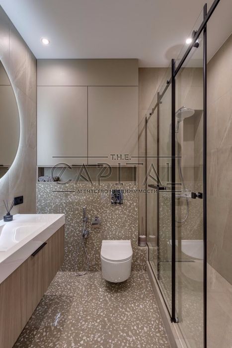 Аренда квартир: ул. Антоновича 44, Киев долгосрочно /F136642783-136642783-фото№14