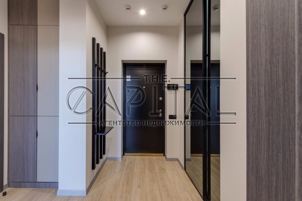 Аренда квартир: ул. Антоновича 44, Киев долгосрочно /F136642783-136642783-фото№13