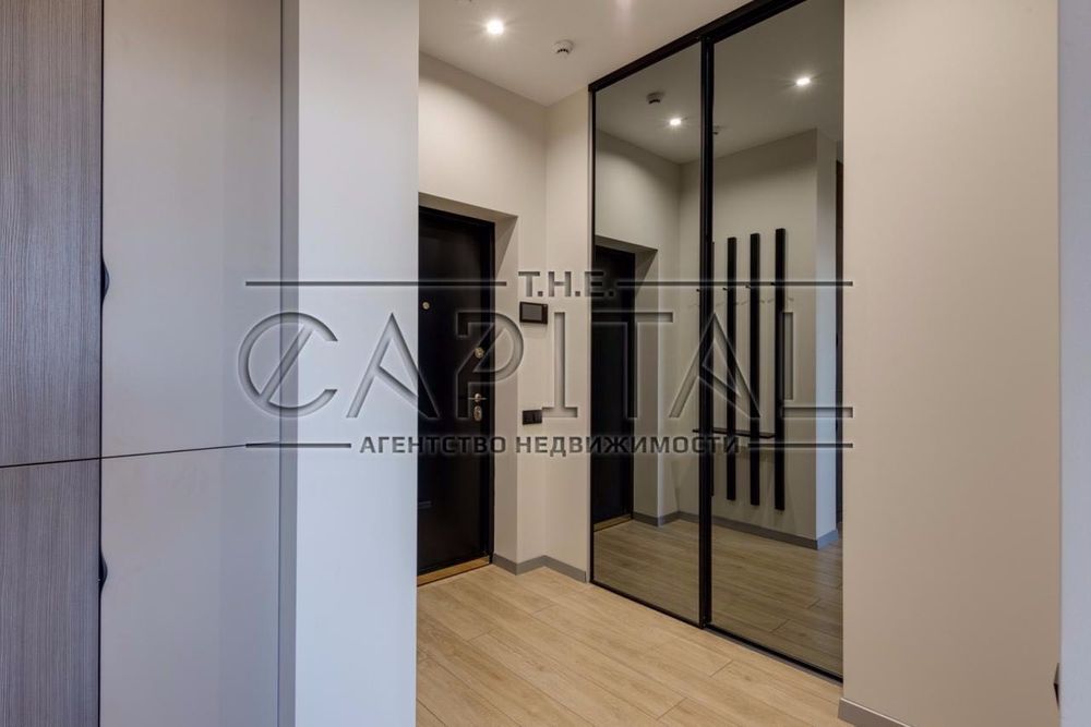 Аренда квартир: ул. Антоновича 44, Киев долгосрочно /F136642783-136642783-фото№12