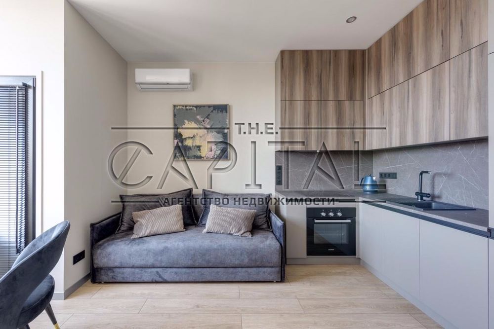 Аренда квартир: ул. Антоновича 44, Киев долгосрочно /F136642783-136642783-фото№7