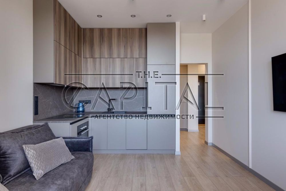 Аренда квартир: ул. Антоновича 44, Киев долгосрочно /F136642783-136642783-фото№11