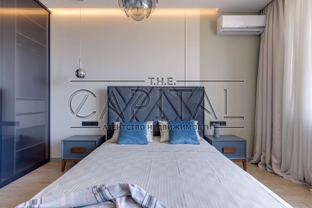 Аренда квартир: ул. Антоновича 44, Киев долгосрочно /F136642783-136642783-фото№1