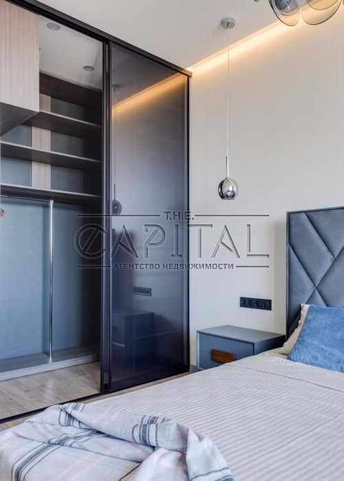 Аренда квартир: ул. Антоновича 44, Киев долгосрочно /F136642783-136642783-фото№3