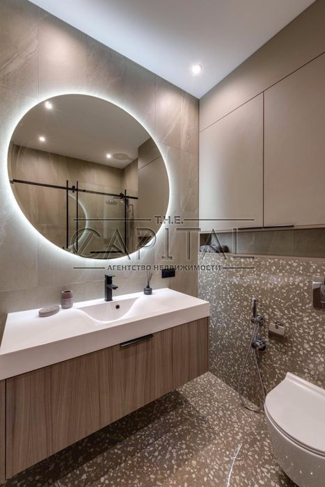 Аренда квартир: ул. Антоновича 44, Киев долгосрочно /F136642783-136642783-фото№15