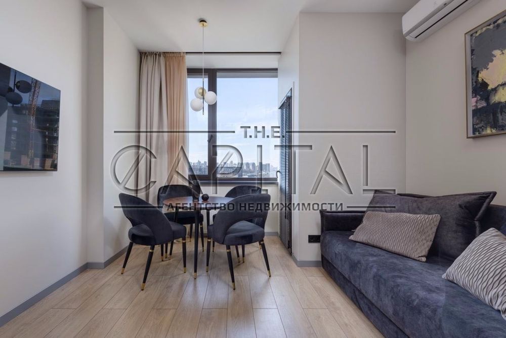 Аренда квартир: ул. Антоновича 44, Киев долгосрочно /F136642783-136642783-фото№10