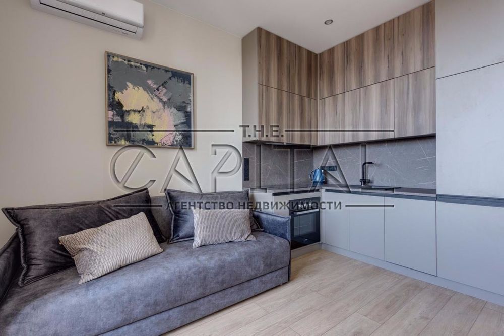 Аренда квартир: ул. Антоновича 44, Киев долгосрочно /F136642783-136642783-фото№6