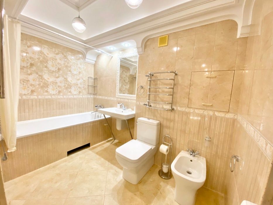 Аренда квартир: ул. Шота Руставели 21, Киев долгосрочно /F215170958-215170958-фото№9