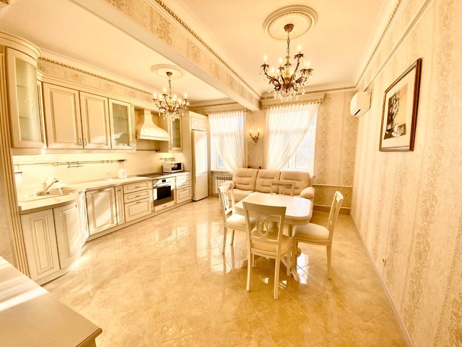 Аренда квартир: ул. Шота Руставели 21, Киев долгосрочно-215170958-фото№2