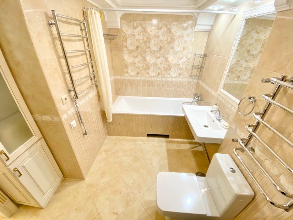 Аренда квартир: ул. Шота Руставели 21, Киев долгосрочно /F215170958-215170958-фото№10