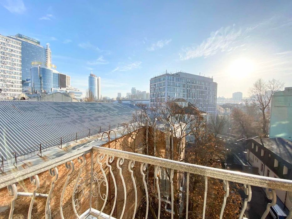 Аренда квартир: ул. Шота Руставели 21, Киев долгосрочно /F215170958-215170958-фото№12