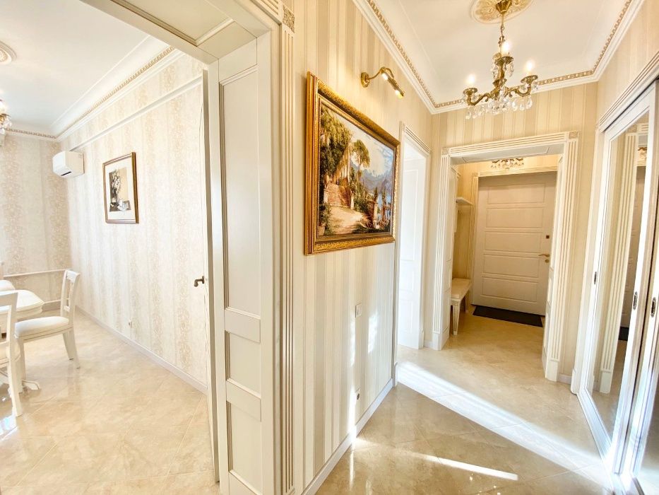 Аренда квартир: ул. Шота Руставели 21, Киев долгосрочно /F215170958-215170958-фото№5