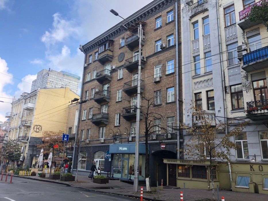 Аренда квартир: ул. Шота Руставели 21, Киев долгосрочно /F215170958-215170958-фото№15