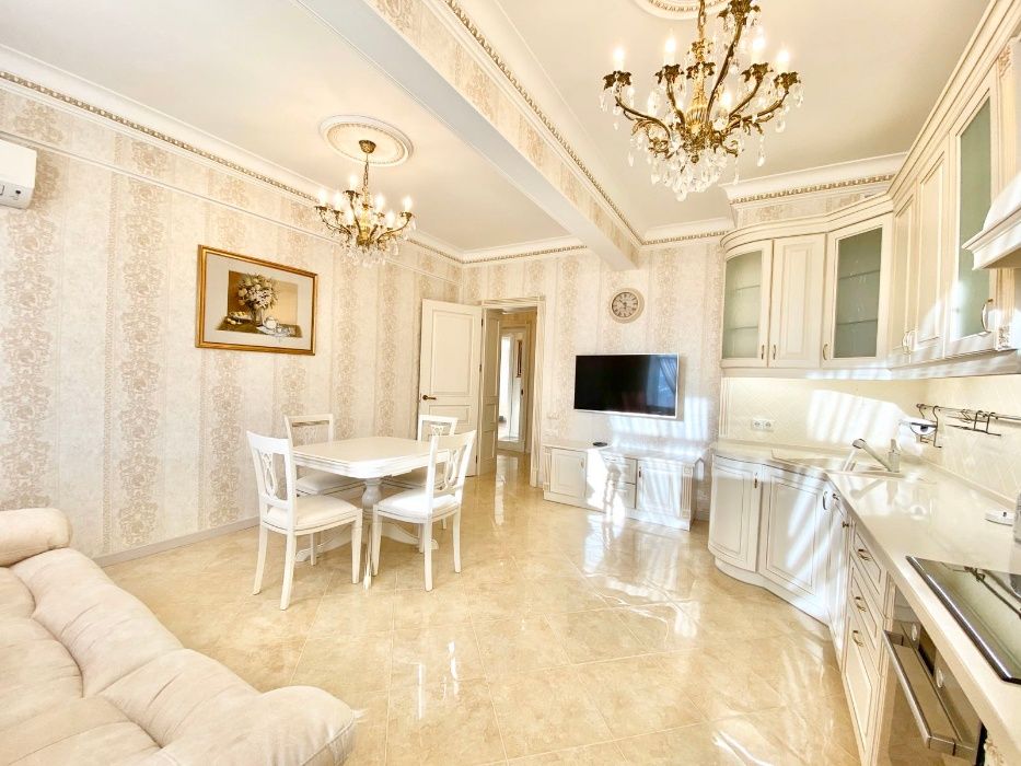 Аренда квартир: ул. Шота Руставели 21, Киев долгосрочно /F215170958-215170958-фото№2