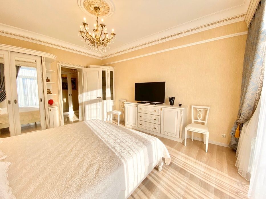 Аренда квартир: ул. Шота Руставели 21, Киев долгосрочно /F215170958-215170958-фото№8