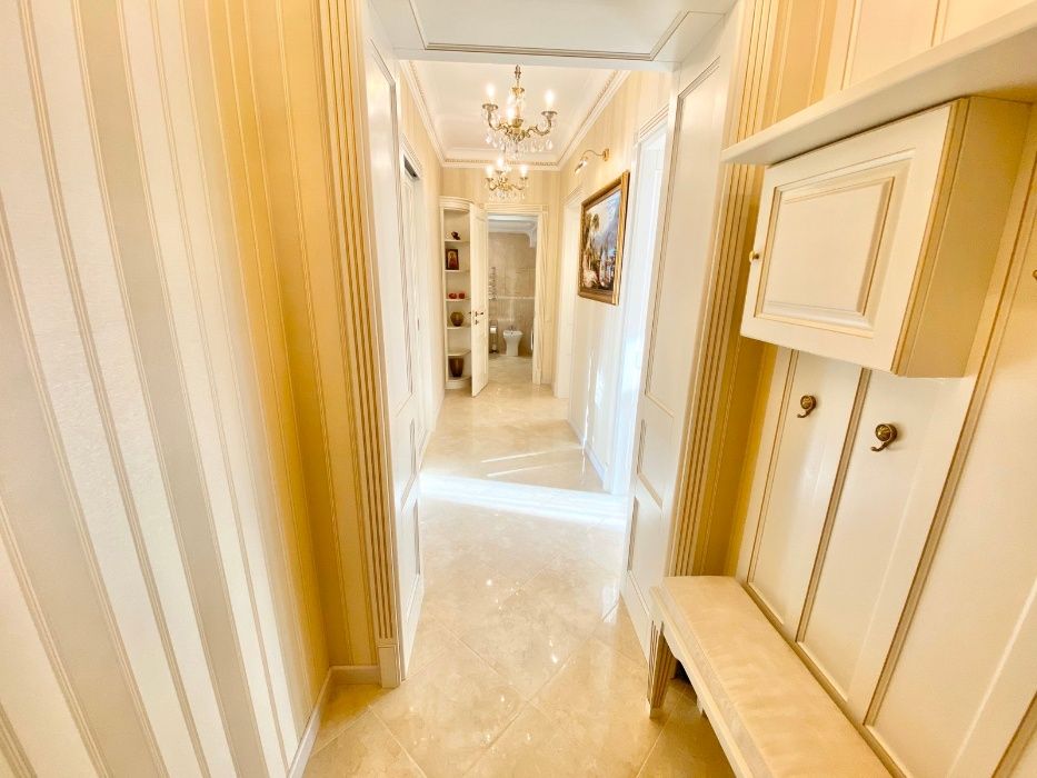 Аренда квартир: ул. Шота Руставели 21, Киев долгосрочно /F215170958-215170958-фото№3