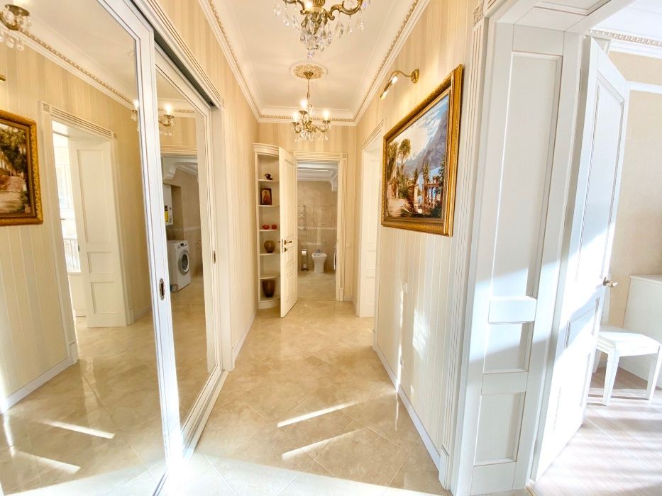 Аренда квартир: ул. Шота Руставели 21, Киев долгосрочно /F215170958-215170958-фото№4