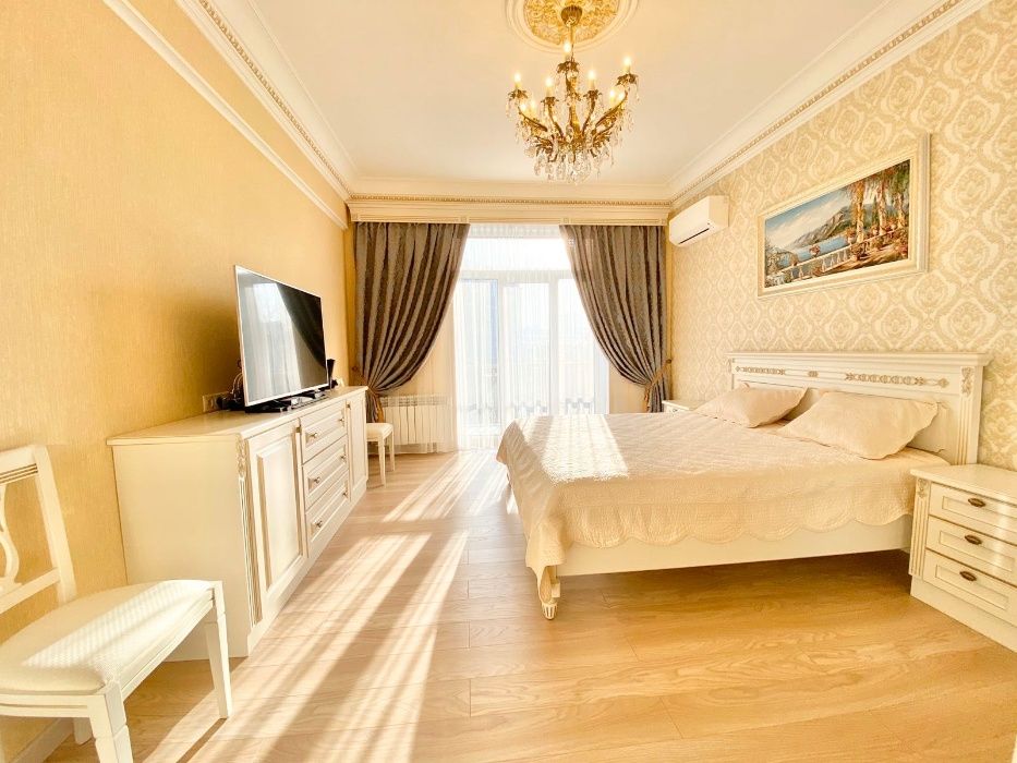 Аренда квартир: ул. Шота Руставели 21, Киев долгосрочно /F215170958-215170958-фото№6