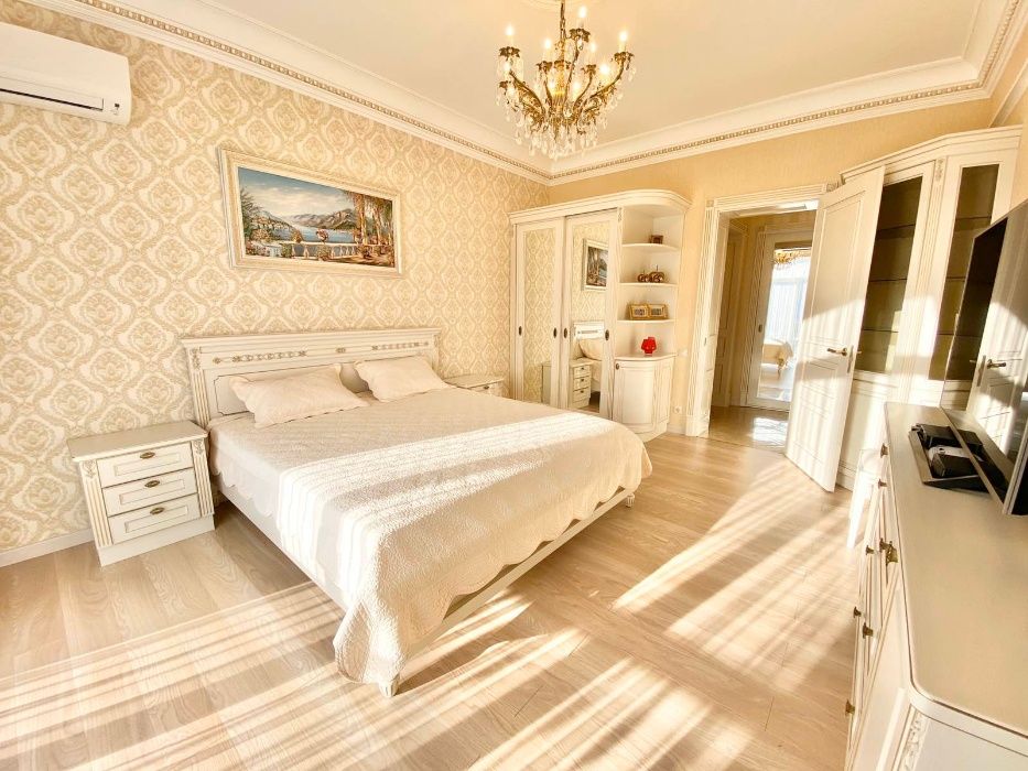 Аренда квартир: ул. Шота Руставели 21, Киев долгосрочно /F215170958-215170958-фото№7