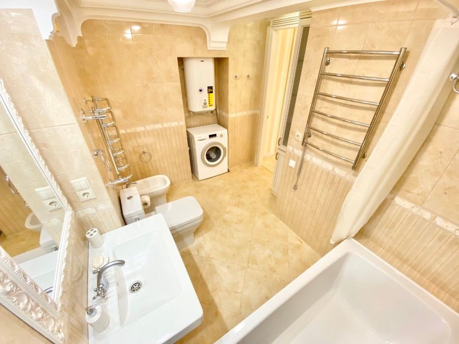 Аренда квартир: ул. Шота Руставели 21, Киев долгосрочно /F215170958-215170958-фото№11