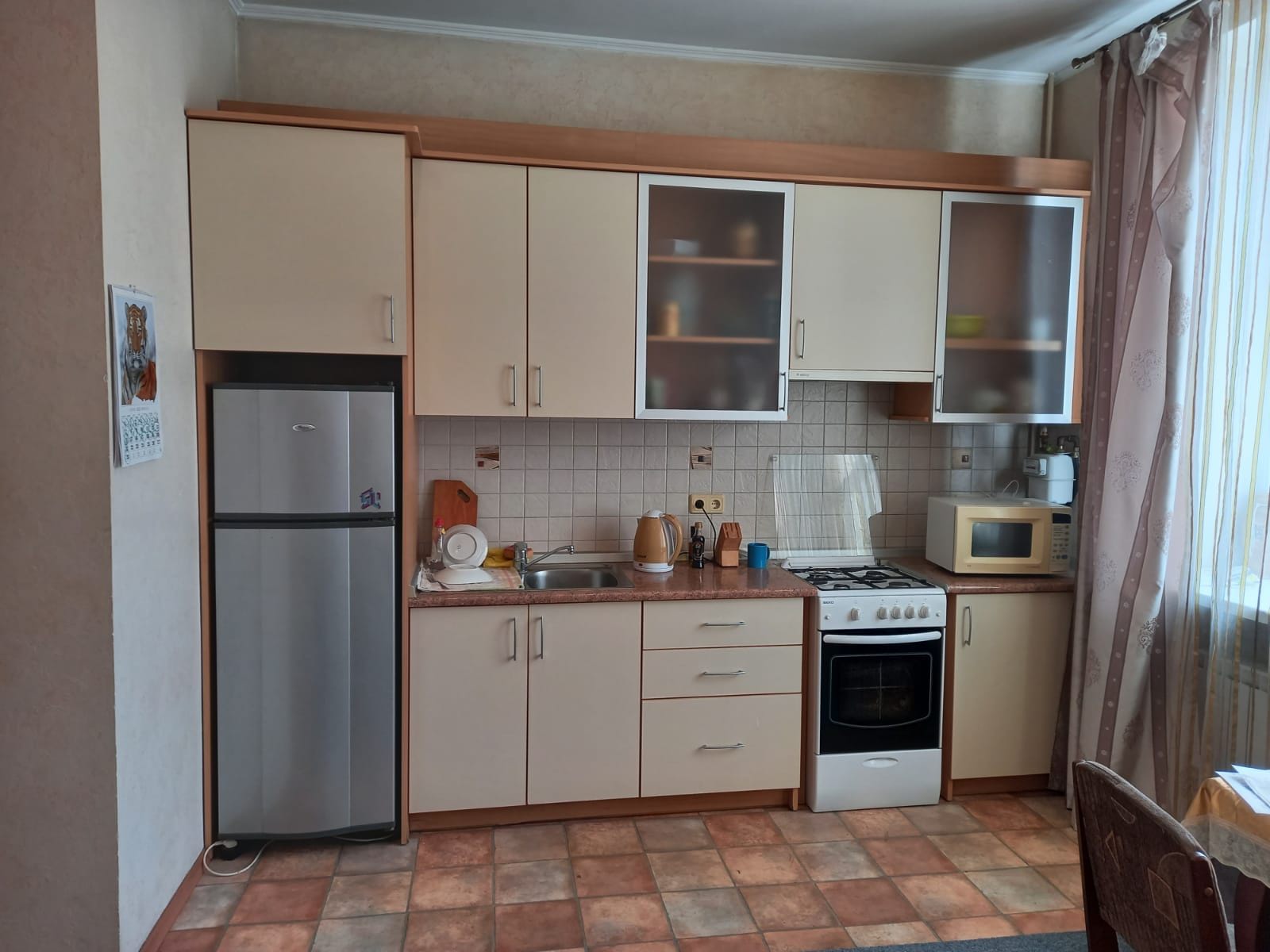 Аренда квартир: ул.  Шелковичная   5, Киев долгосрочно /F635902844-635902844-фото№6