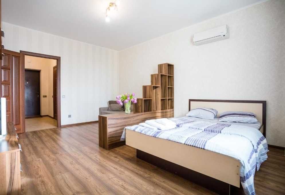 Аренда квартир: ул. Маршала Малиновского 4в, Киев долгосрочно-945695338-фото№2