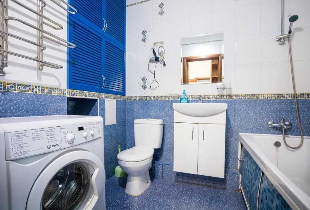 Аренда квартир: ул. Маршала Малиновского 4в, Киев долгосрочно /F945695338-945695338-фото№6