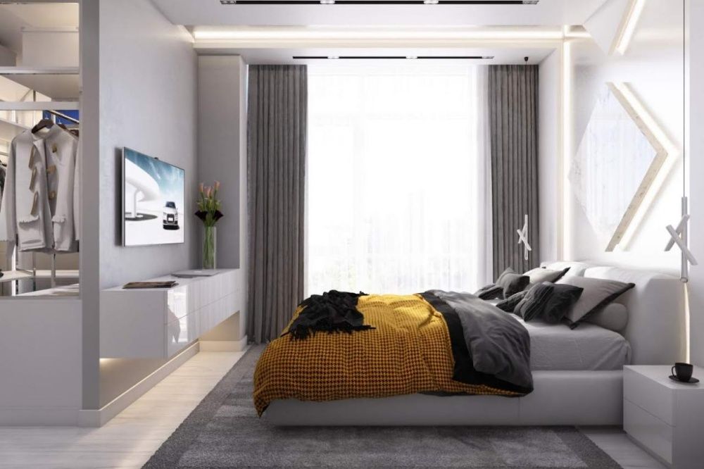 Аренда квартир: ул. Михаила Драгомирова 11б, Киев долгосрочно /F129762020-129762020-фото№9