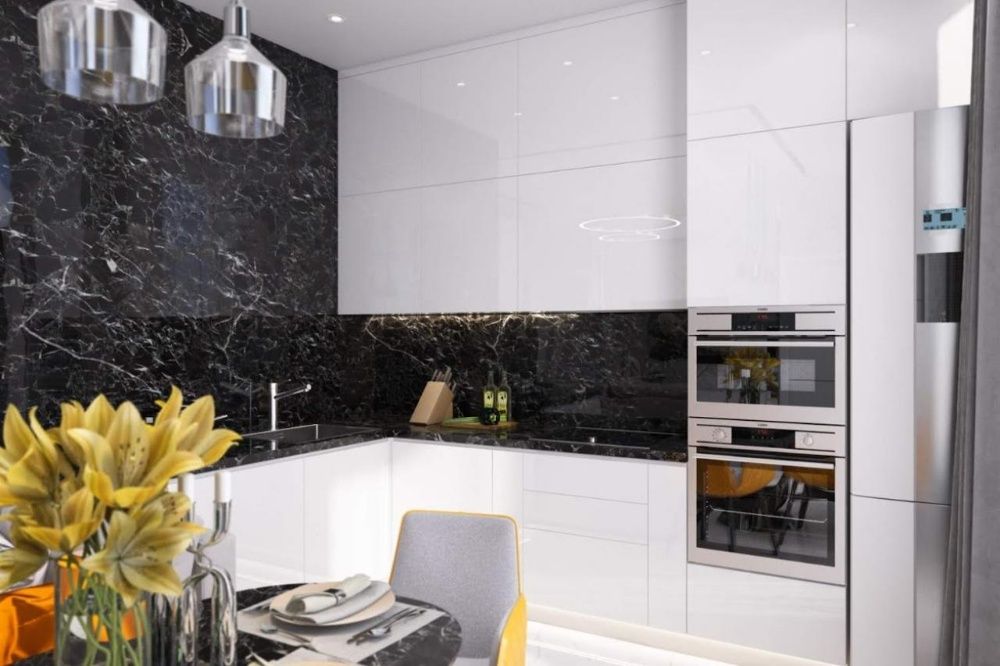 Аренда квартир: ул. Михаила Драгомирова 11б, Киев долгосрочно /F129762020-129762020-фото№3