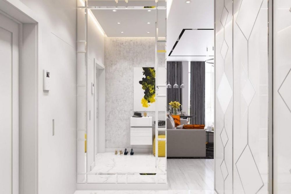 Аренда квартир: ул. Михаила Драгомирова 11б, Киев долгосрочно /F129762020-129762020-фото№4