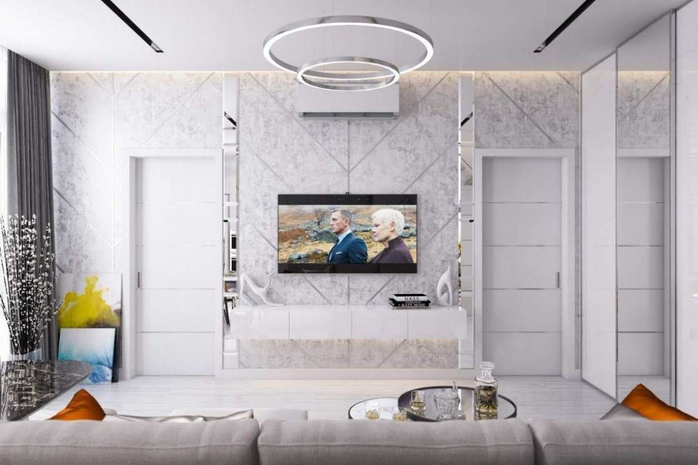 Аренда квартир: ул. Михаила Драгомирова 11б, Киев долгосрочно /F129762020-129762020-фото№2