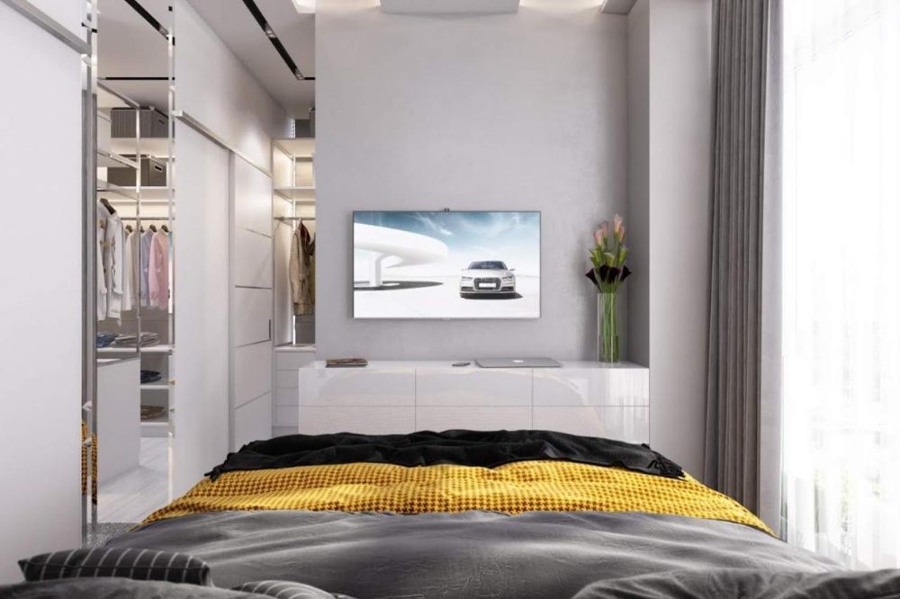 Аренда квартир: ул. Михаила Драгомирова 11б, Киев долгосрочно /F129762020-129762020-фото№6