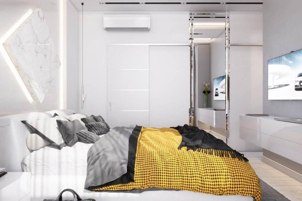 Аренда квартир: ул. Михаила Драгомирова 11б, Киев долгосрочно /F129762020-129762020-фото№7