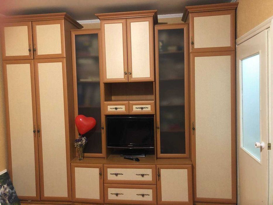 Аренда квартир: ул.  Братиславская  9а, Киев долгосрочно /F992065009-992065009-фото№1