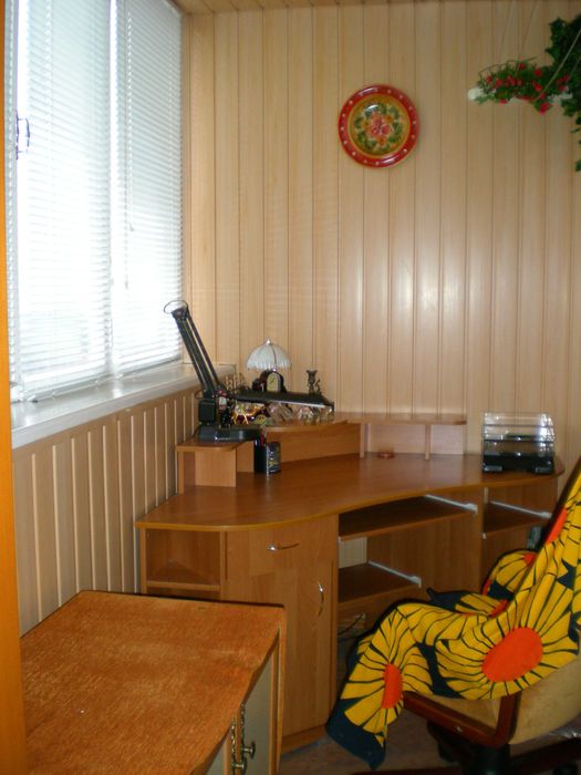 Аренда квартир: ул.  Братиславская  9а, Киев долгосрочно /F992065009-992065009-фото№4