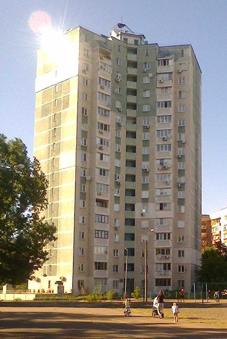 Аренда квартир: ул.  Братиславская  9а, Киев долгосрочно-992065009-фото№2