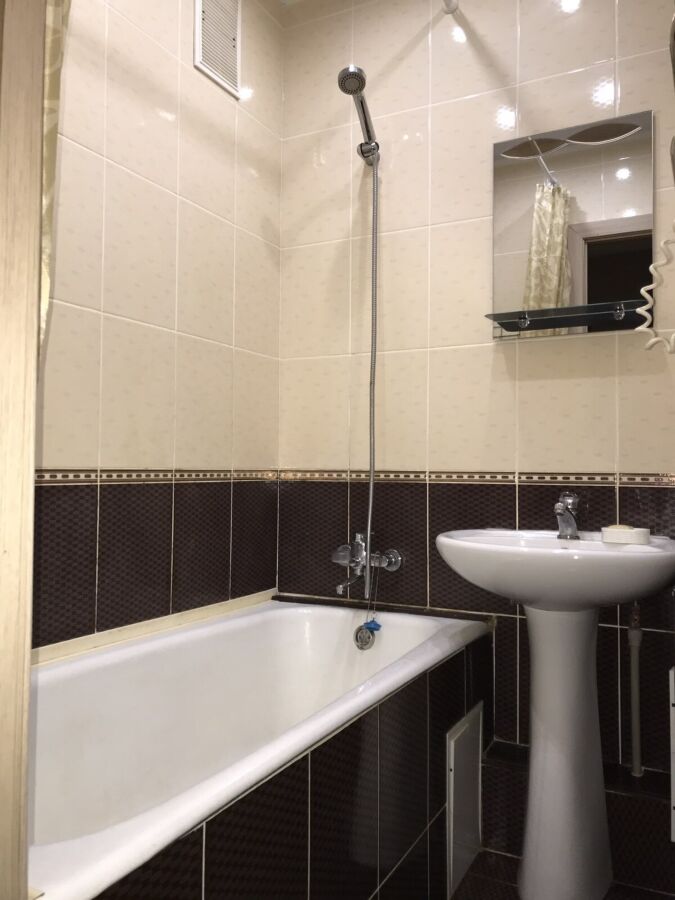 Аренда квартир: ул. Даниила Щербаковского 
63 , Киев долгосрочно /F682283586-682283586-фото№2