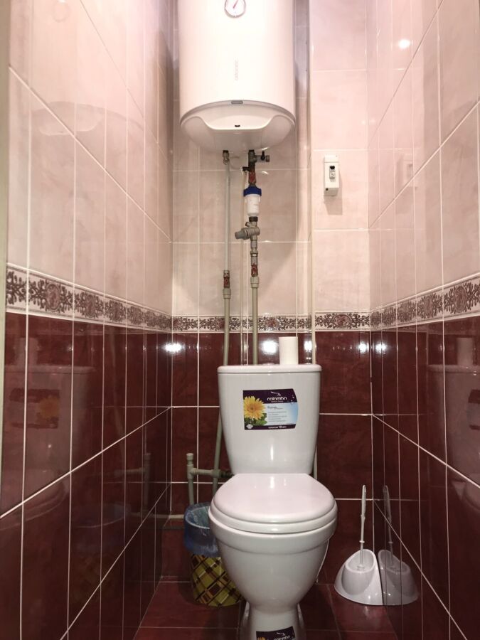 Аренда квартир: ул. Даниила Щербаковского 
63 , Киев долгосрочно /F682283586-682283586-фото№3